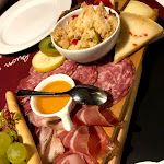 Photo n°3 de l'avis de Jessica. fait le 04/09/2019 à 15:48 sur le  Pane vino & zucchero à Pienza