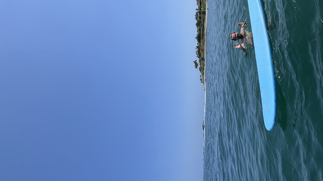 Chawin Fishing Sayulita & Ocean Sports