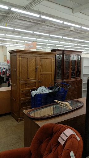 Thrift Store «Goodwill Lynnwood», reviews and photos