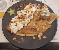 Gâteau du Crêperie Le bonheur est dans le blé à Saint-Cast-le-Guildo - n°10