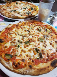 Pizza du Restaurant italien Pinocchio à Lille - n°17