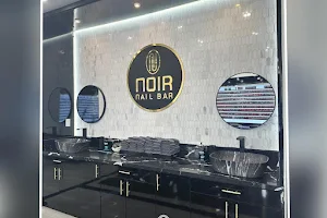 Noir Nail Bar image