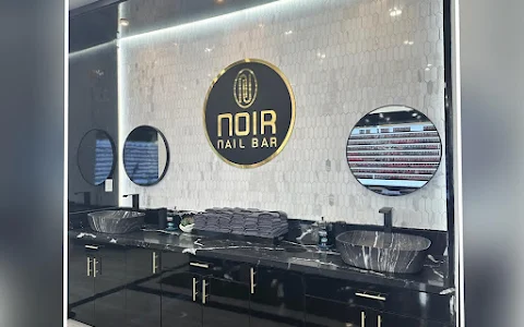 Noir Nail Bar image