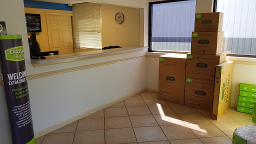 Storage Facility «Extra Space Storage», reviews and photos, 5484 Flakesmill Rd, Ellenwood, GA 30294, USA