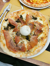 Photo n°58 de Il Pizzaiolo à Montpellier ()