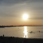 Photo n°5 de l'avis de Aly.e fait le 19/06/2022 à 09:18 sur le  Darsena Sunset Bar à Rimini