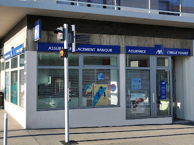 AXA Assurance à Amiens