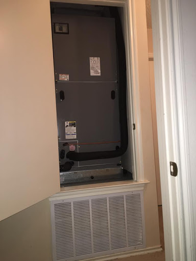 HVAC Contractor «Flo-Rite Mechanical», reviews and photos