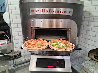 Plats et boissons du Pizzeria Parola Pizza à Ollioules - n°10
