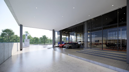 BMW Nelsons Autohaus Rayong