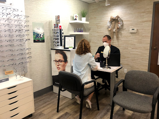 Eye Care Center «Chriss & Associates, M.D. P.A.», reviews and photos, 1925 Mizell Ave #302, Winter Park, FL 32792, USA