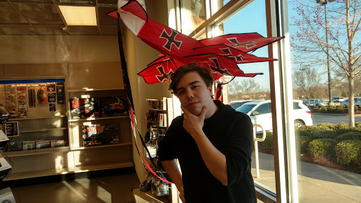 Hobby Store «HobbyTown Mt. Juliet», reviews and photos, 300 Pleasant Grove Rd #340, Mt Juliet, TN 37122, USA
