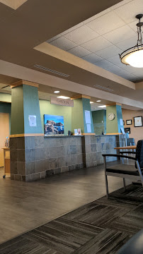 Arizona Spine & Joint Hospital - Photo 7 - Car repair in Mesa, AZ, Mesa