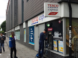 Tesco Express