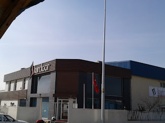 Karalgazi Kapı Mobilya