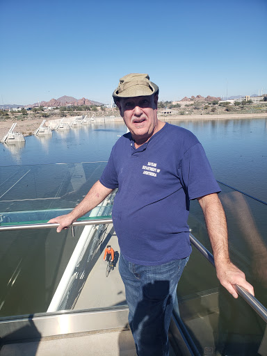 Art Center «Tempe Center for the Arts», reviews and photos, 700 W Rio Salado Pkwy, Tempe, AZ 85281, USA