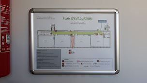 Photo n°7 de Extincteur à Collorgues ()