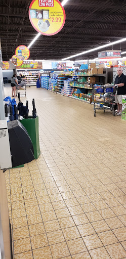 Supermarket «ALDI», reviews and photos, 930 Fairmount Ave, Jamestown, NY 14701, USA