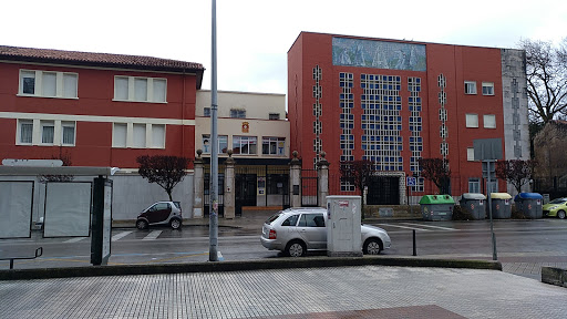 Colegio Concertado Mercedes en Santander