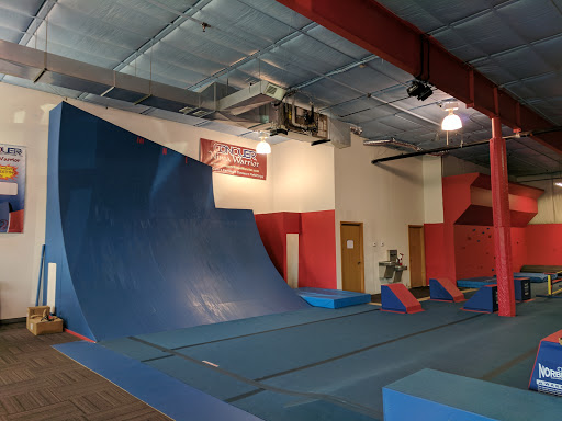 Sports Complex «Conquer Ninja Warrior», reviews and photos, 7000 Washington Ave S, Eden Prairie, MN 55344, USA