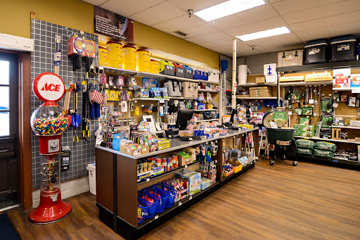 Home Improvement Store «Strosniders Hardware», reviews and photos, 10110 River Rd, Potomac, MD 20854, USA
