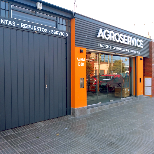 Agroservice Córdoba