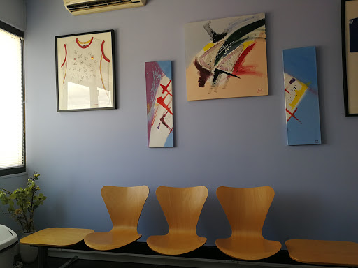 Institute of Physiotherapy and Sports Alireza Kazemi en Guadalajara, Guadalajara