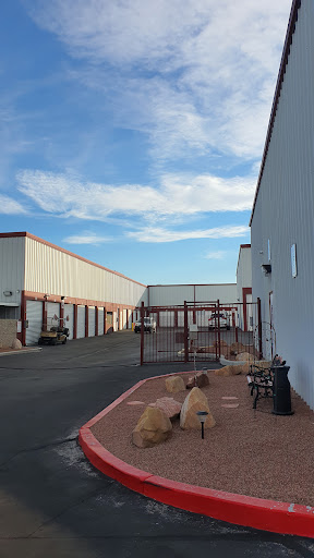 Self-Storage Facility «All Storage of Seven Hills», reviews and photos, 999 Beasley St, Henderson, NV 89052, USA