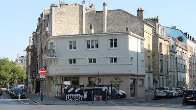 Station Multi-Services à Reims