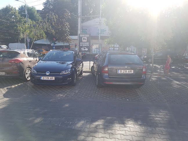 orar Rent a Car Bucuresti Inchirieri auto