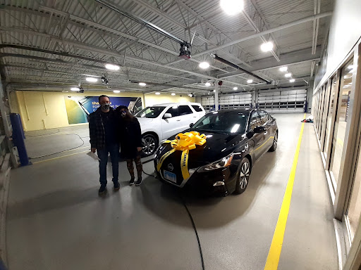 Used Car Dealer «CarMax», reviews and photos, 250 E Golf Rd, Schaumburg, IL 60173, USA