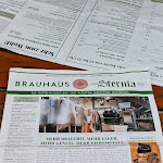 Photo n°2 de l'avis de Thomas. fait le 04/09/2023 à 13:10 sur le restaurants Brauhaus Zum Sternla à Bamberg