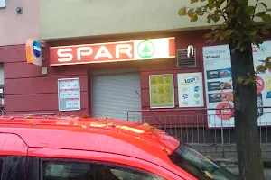 SPAR. Grocery store image