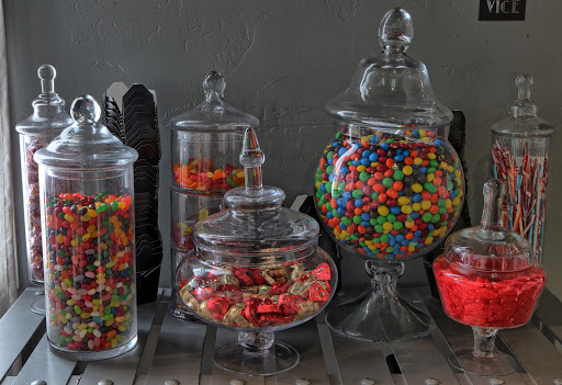 Beauty Salon «Vice Salon», reviews and photos, 321 Capitola Ave, Capitola, CA 95010, USA