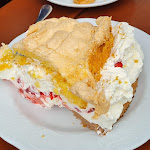 Photo n°1 de l'avis de Thomas.u fait le 18/06/2022 à 19:16 sur le  Jup’s Friesencafé à Sankt Peter-Ording