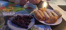 Plats et boissons du Restaurant vietnamien Chez Thao à Bagnères-de-Luchon - n°9