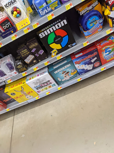 Department Store «Walmart Supercenter», reviews and photos, 100 E Street Rd, Warminster, PA 18974, USA