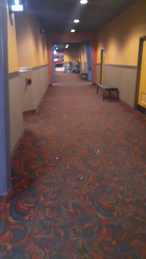 Movie Theater «Regal Cinemas Barn Plaza 14», reviews and photos, 1745 S Easton Rd, Doylestown, PA 18901, USA