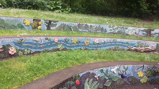 Park «Marquam Nature Park», reviews and photos, SW Marquam St, Portland, OR 97201, USA