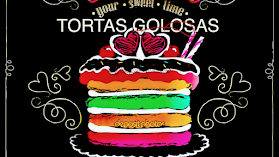 Tortas Golosas “Pastelería Virtual”