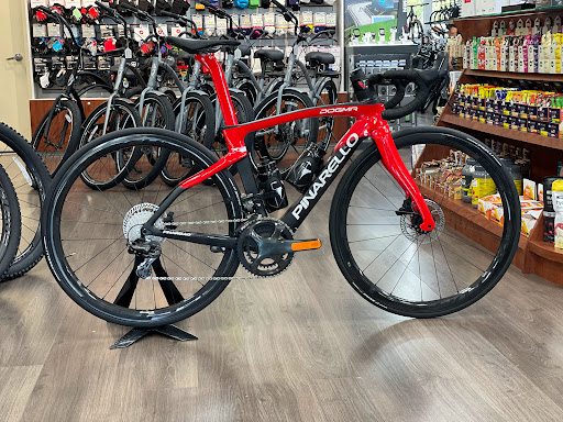 Bicycle Store «City Bikes Aventura», reviews and photos, 20335 Biscayne Blvd, Aventura, FL 33180, USA