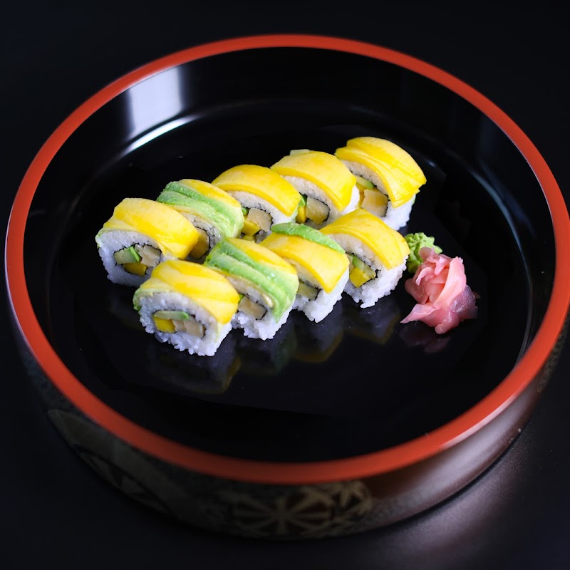 Sushi Tenzan