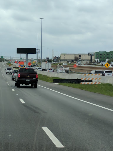 Movie Theater «Regal Fossil Creek 11», reviews and photos, 6100 N Fwy Service Rd E, Fort Worth, TX 76137, USA