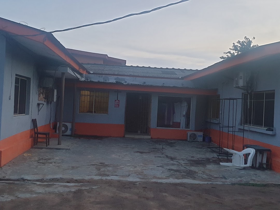 Mcn Tailoring Factory Nig. Ltd.