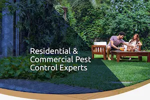 Price Termite & Pest Control image