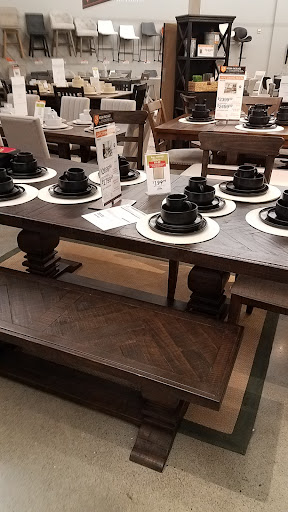 Furniture Store «Ashley HomeStore», reviews and photos, 2201 John Glenn Dr, Concord, CA 94520, USA
