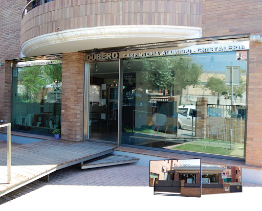 Instalaciones Cubero