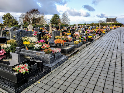 Cimetière