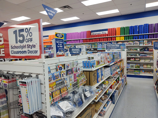 Educational Supply Store «Lakeshore Learning Store», reviews and photos, 275 NJ-18, East Brunswick, NJ 08816, USA