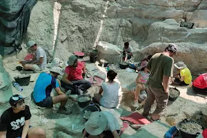 Yacimiento Paleontológico del Cerro de los Batallones image